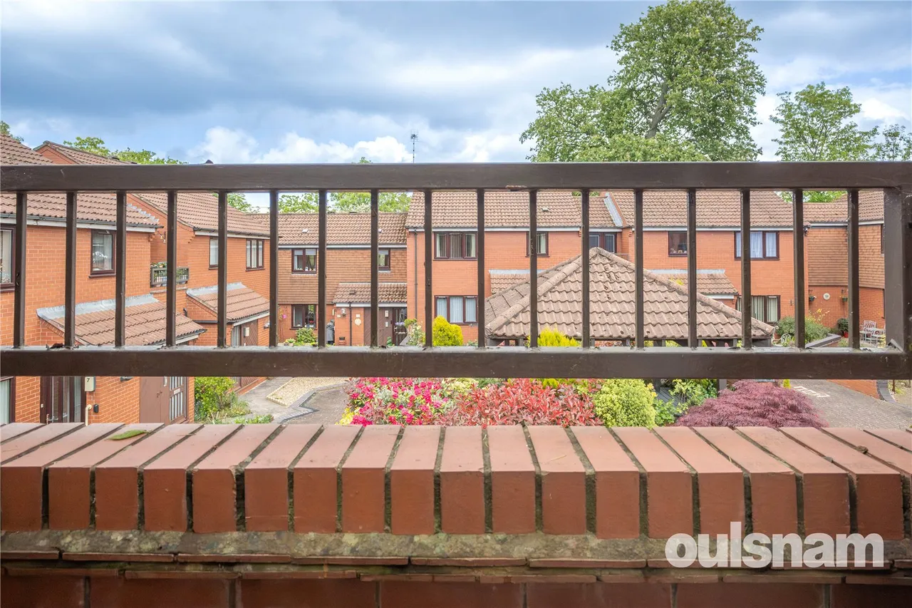 Maryland Drive, BOURNVILLE VILLAGE TRUST, Northfield, Birmingham, B31 2AS, photo 8