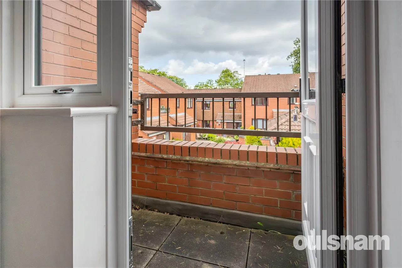 Maryland Drive, BOURNVILLE VILLAGE TRUST, Northfield, Birmingham, B31 2AS, photo 16
