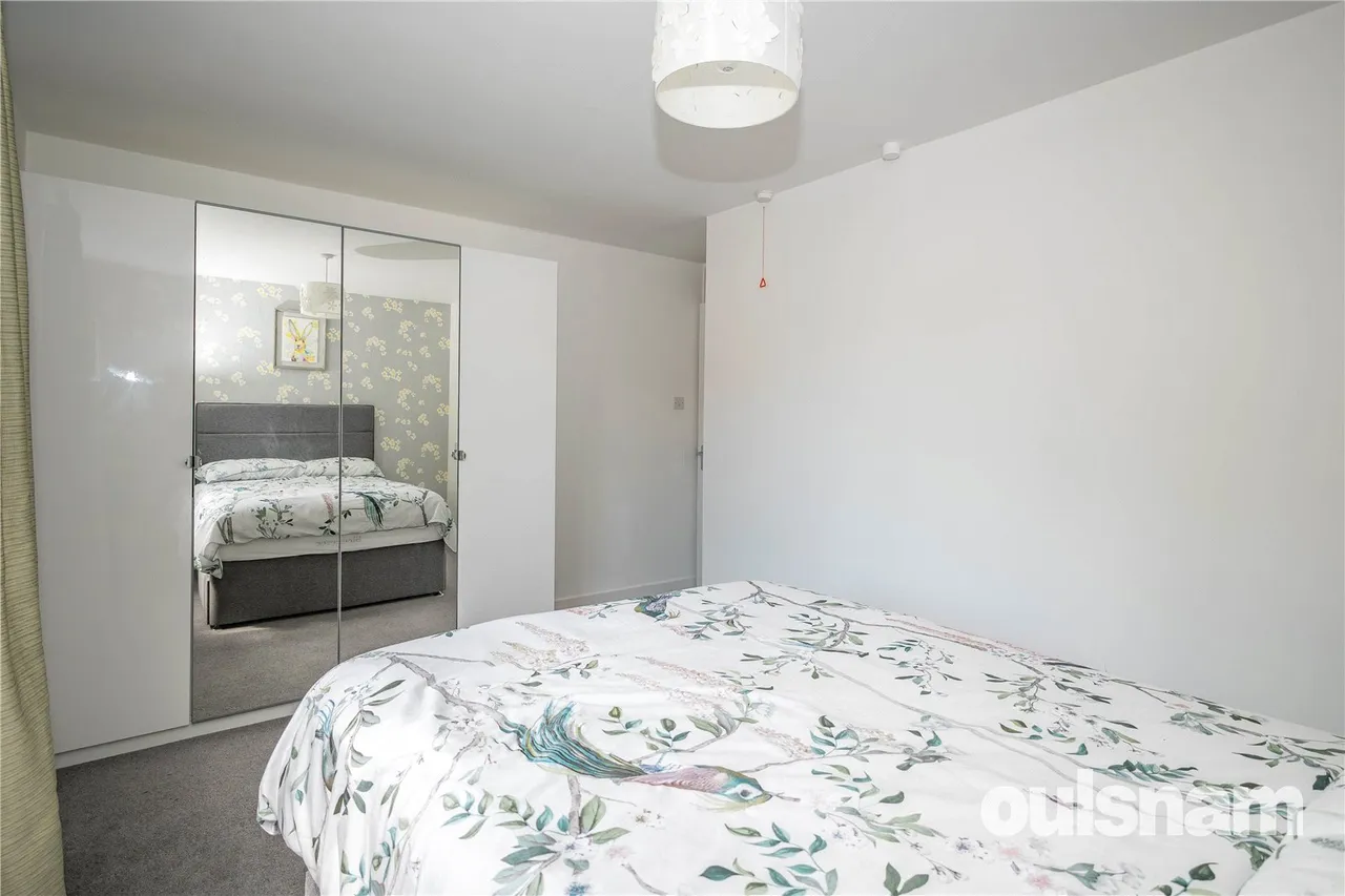 Maryland Drive, BOURNVILLE VILLAGE TRUST, Northfield, Birmingham, B31 2AS, photo 5