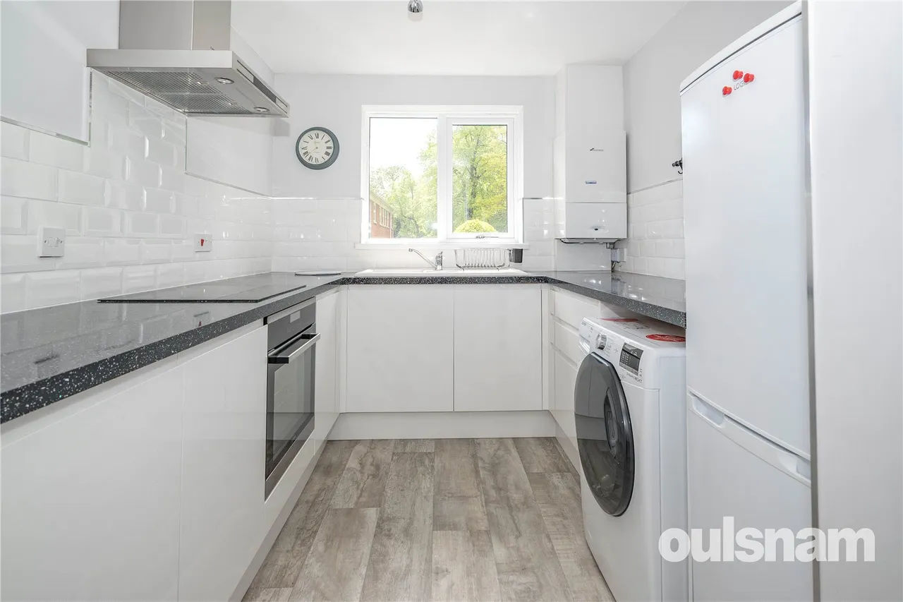 Maryland Drive, BOURNVILLE VILLAGE TRUST, Northfield, Birmingham, B31 2AS, photo 3