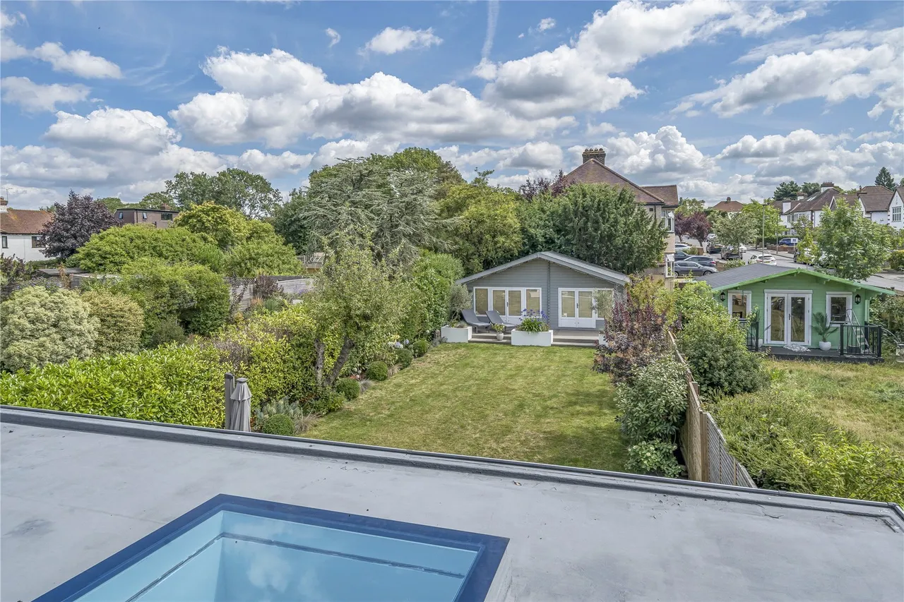 The Grove, West Wickham, BR4, photo 16