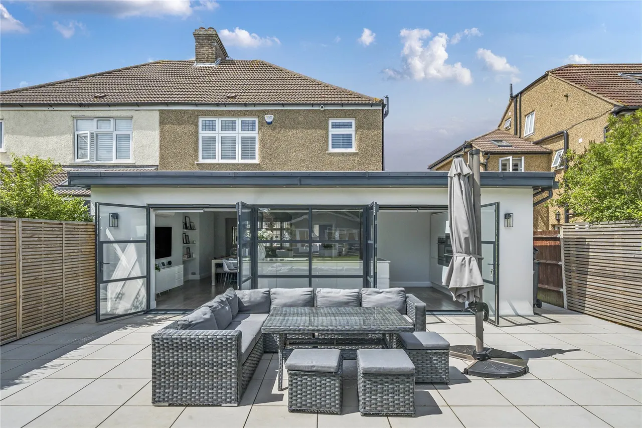 The Grove, West Wickham, BR4, photo 13