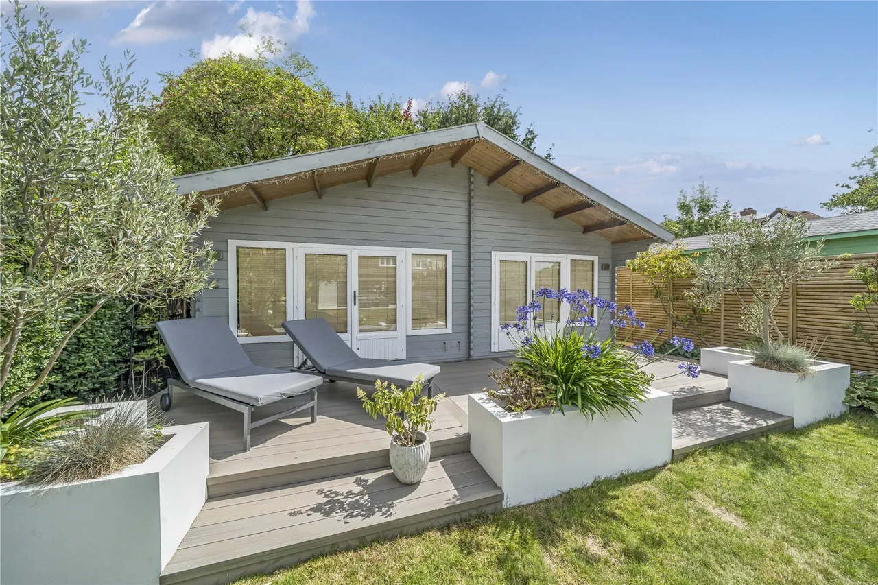 The Grove, West Wickham, BR4, photo 14