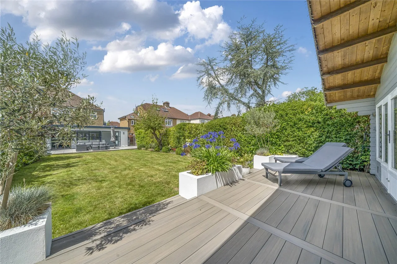 The Grove, West Wickham, BR4, photo 10