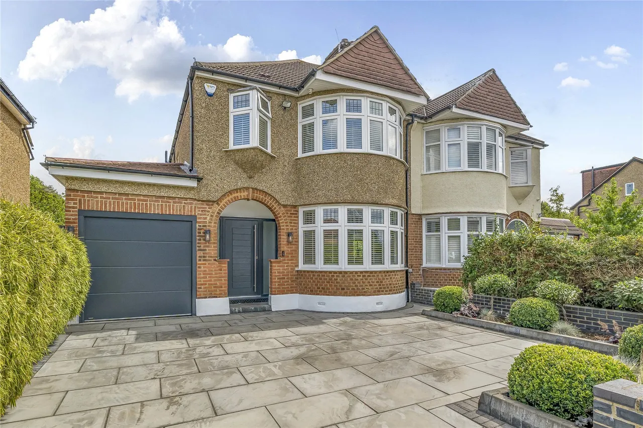 The Grove, West Wickham, BR4, photo 25