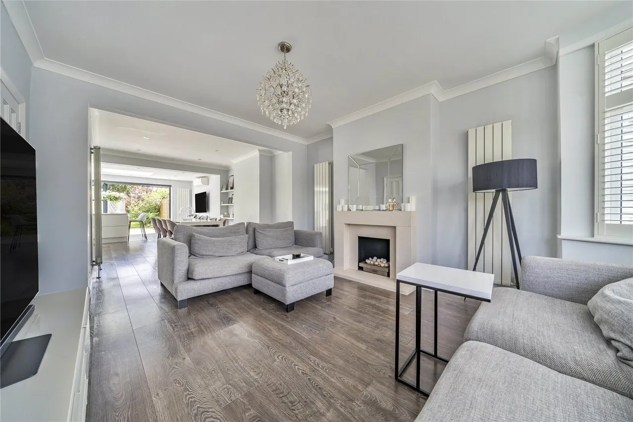 The Grove, West Wickham, BR4, photo 20