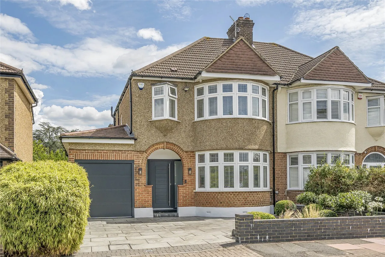 The Grove, West Wickham, BR4, photo 26