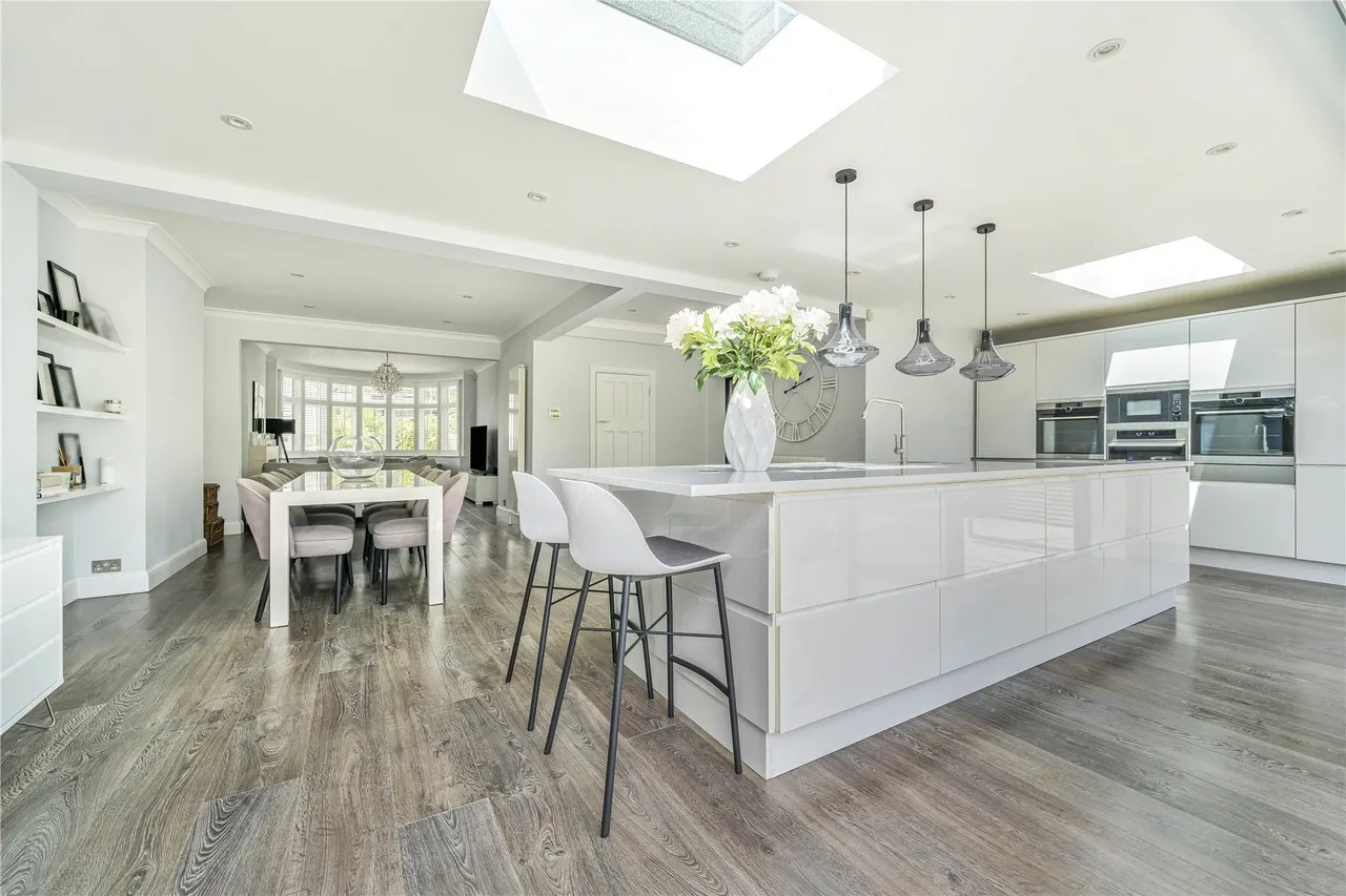 The Grove, West Wickham, BR4, photo 23