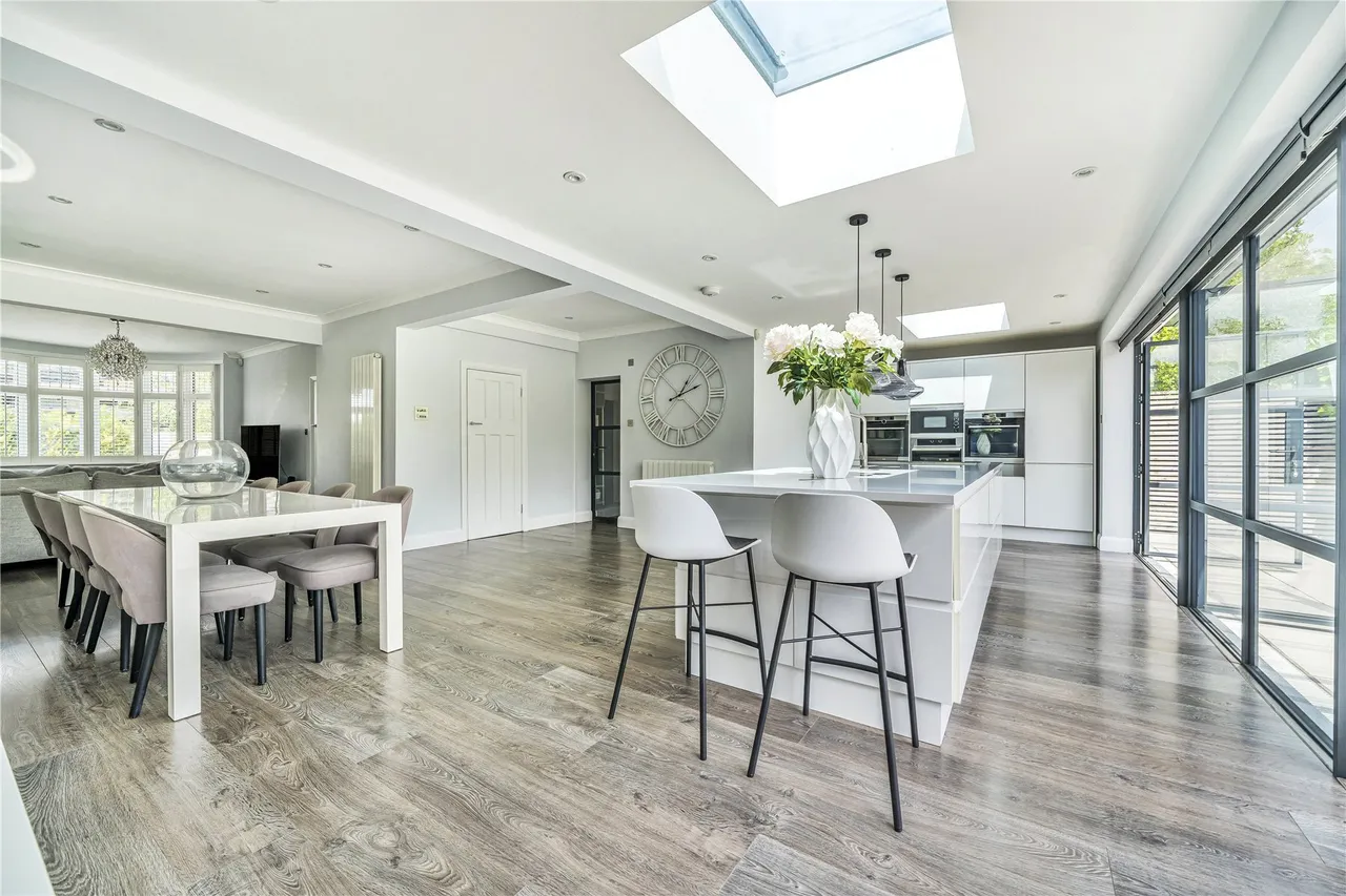 The Grove, West Wickham, BR4, photo 22
