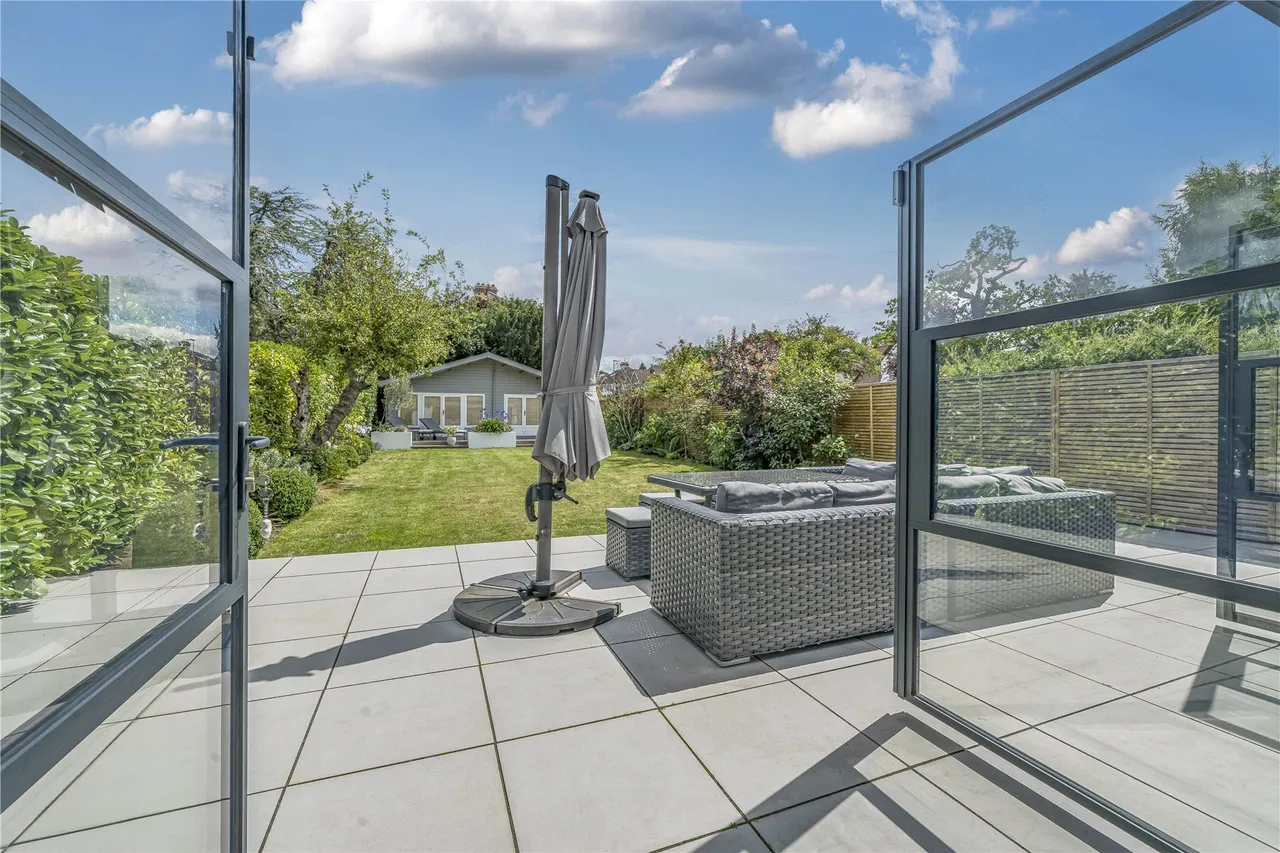 The Grove, West Wickham, BR4, photo 12