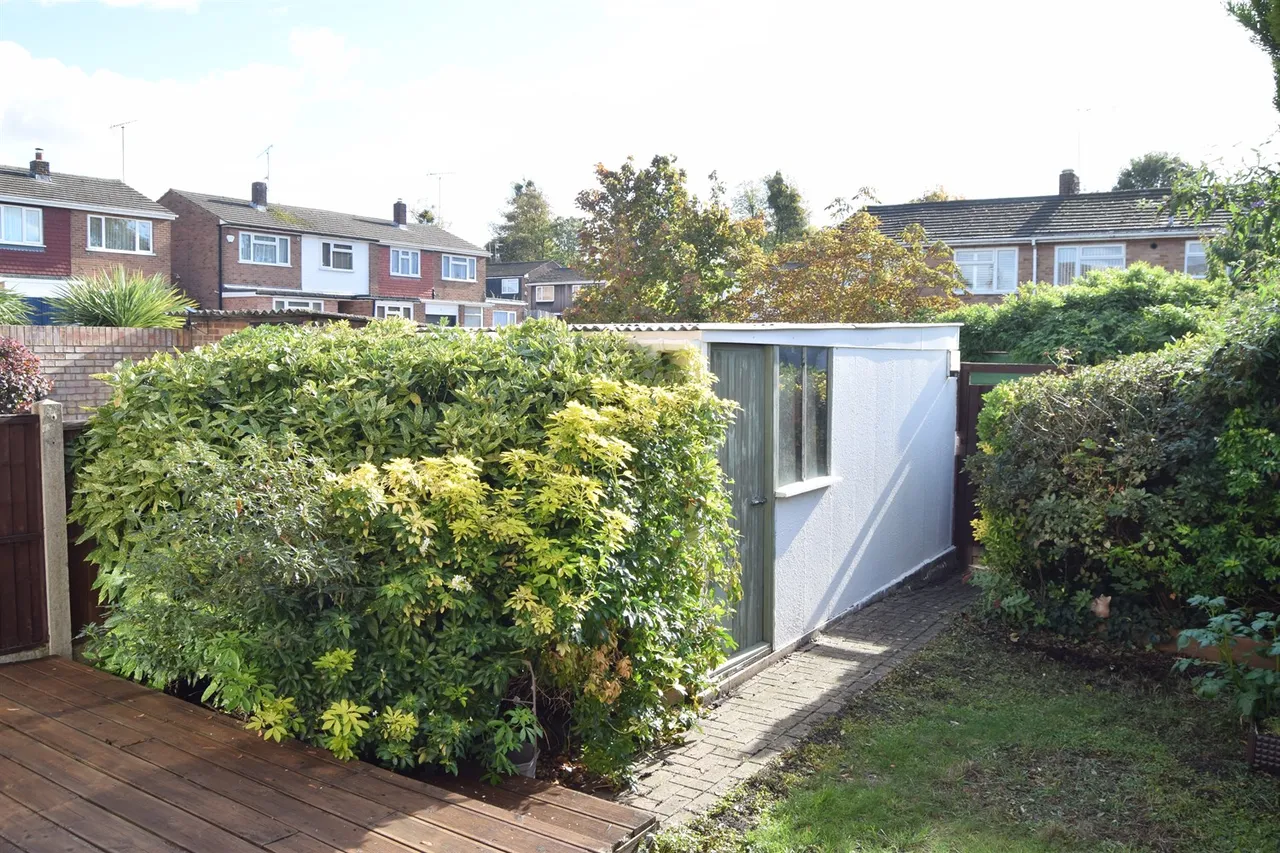 Hill View Road, Chelmsford, CM1, photo 4
