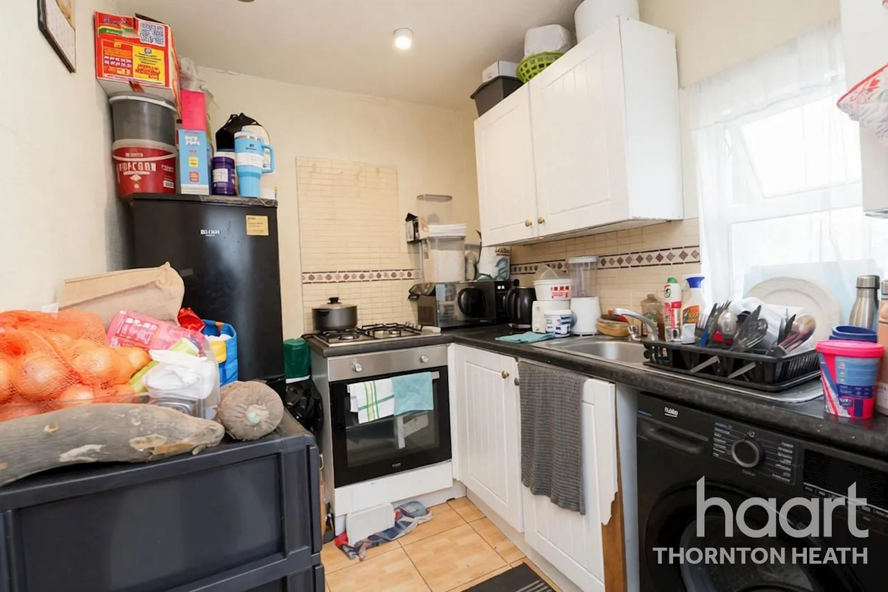 Cobden Road, London, SE25, photo 3