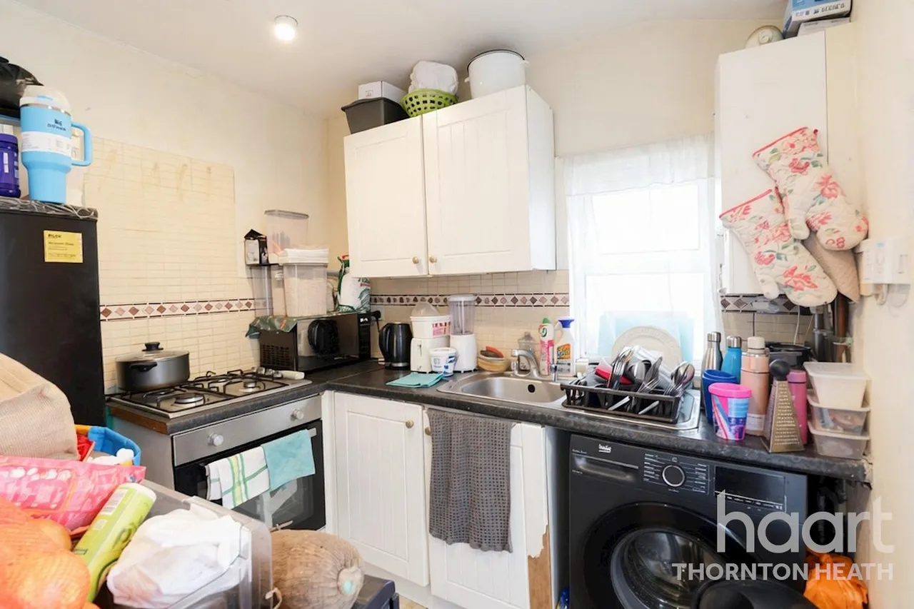 Cobden Road, London, SE25, photo 4