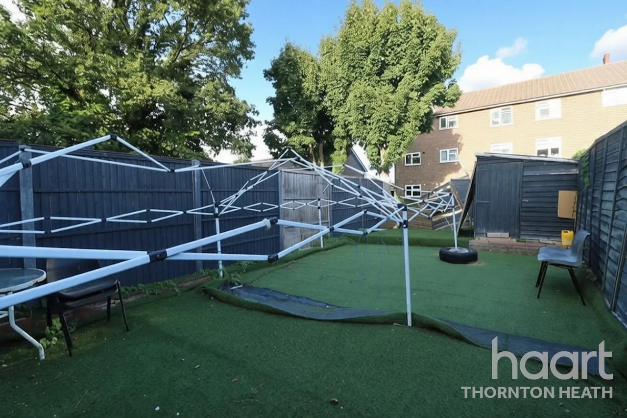 Cobden Road, London, SE25, photo 9