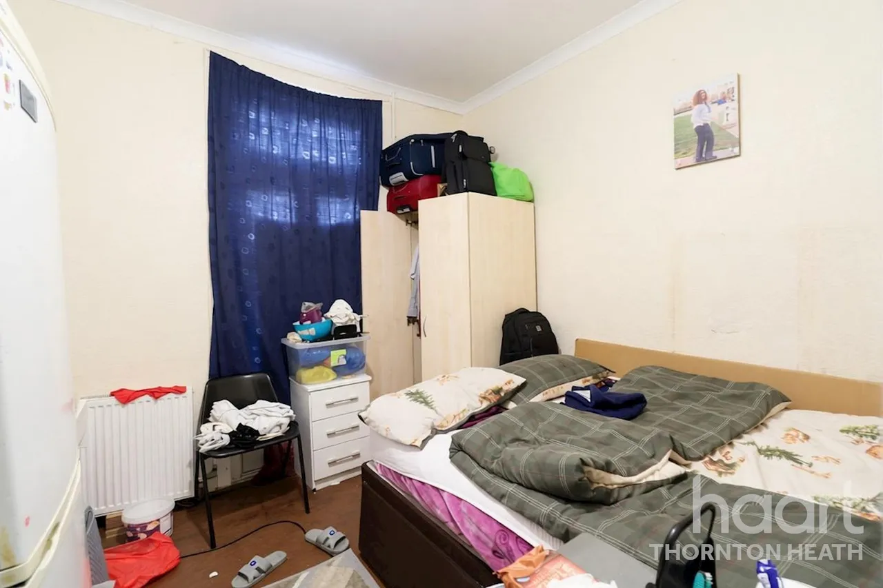 Cobden Road, London, SE25, photo 6