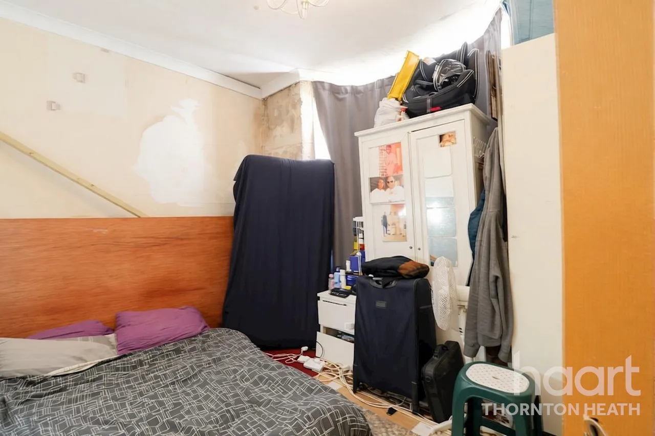 Cobden Road, London, SE25, photo 7