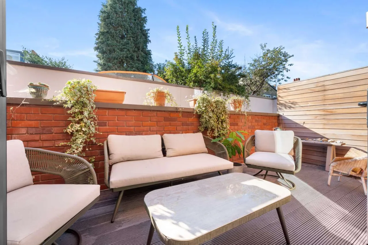 Pirbright Road, Southfields, SW18, photo 4