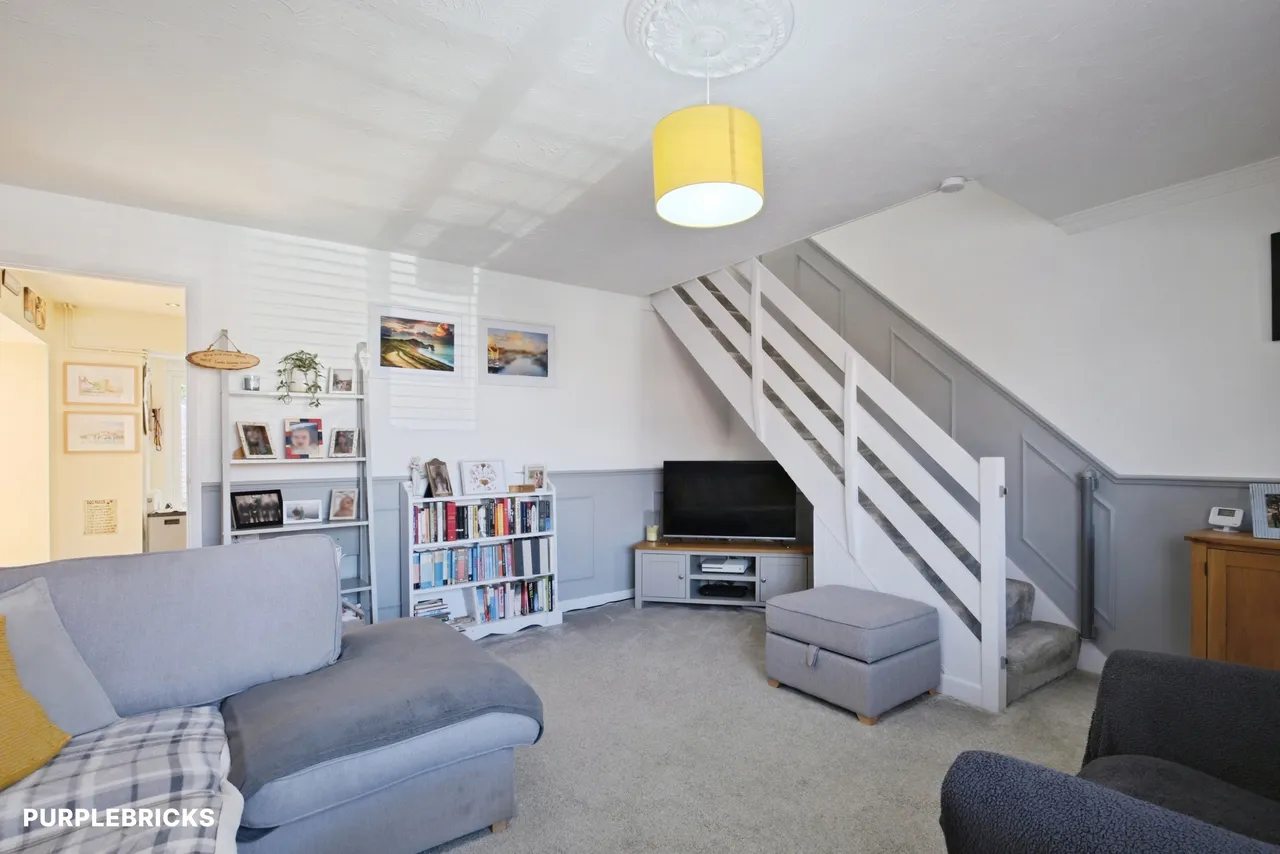 Wittenham View, Salisbury, SP4, photo 11