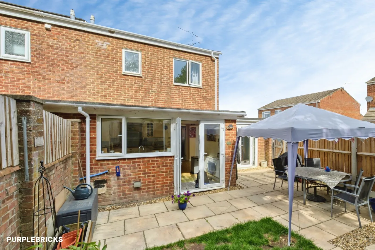 Wittenham View, Salisbury, SP4, photo 5