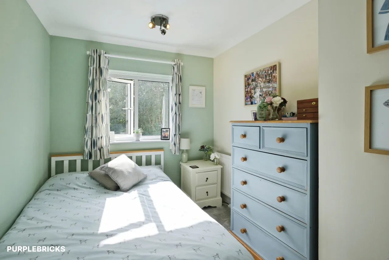 Wittenham View, Salisbury, SP4, photo 21