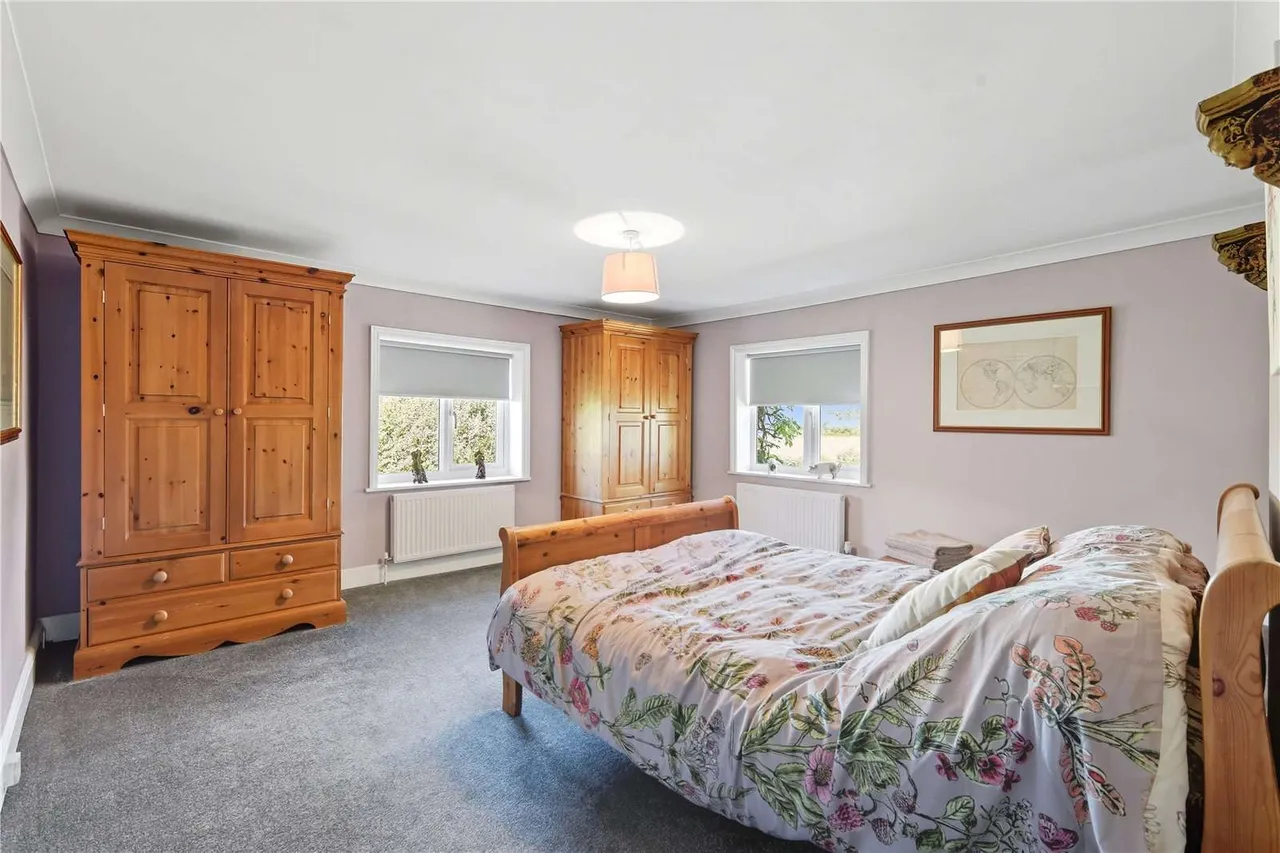 Rosemary Lane, Kelsale, Saxmundham, Suffolk, IP17 2QT, photo 6