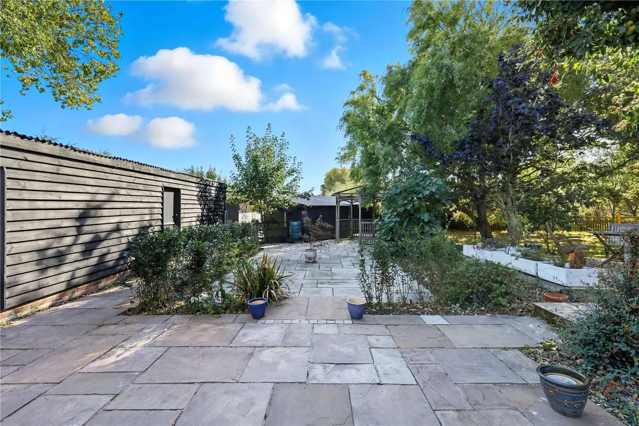 Rosemary Lane, Kelsale, Saxmundham, Suffolk, IP17 2QT, photo 12