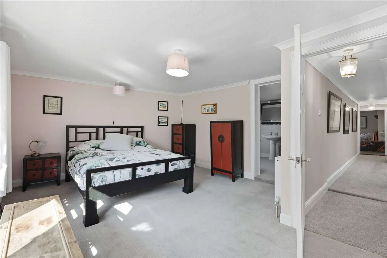 Rosemary Lane, Kelsale, Saxmundham, Suffolk, IP17 2QT, photo 7