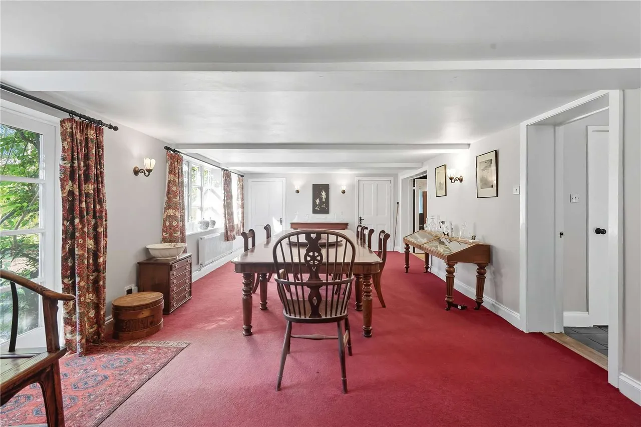 Rosemary Lane, Kelsale, Saxmundham, Suffolk, IP17 2QT, photo 5