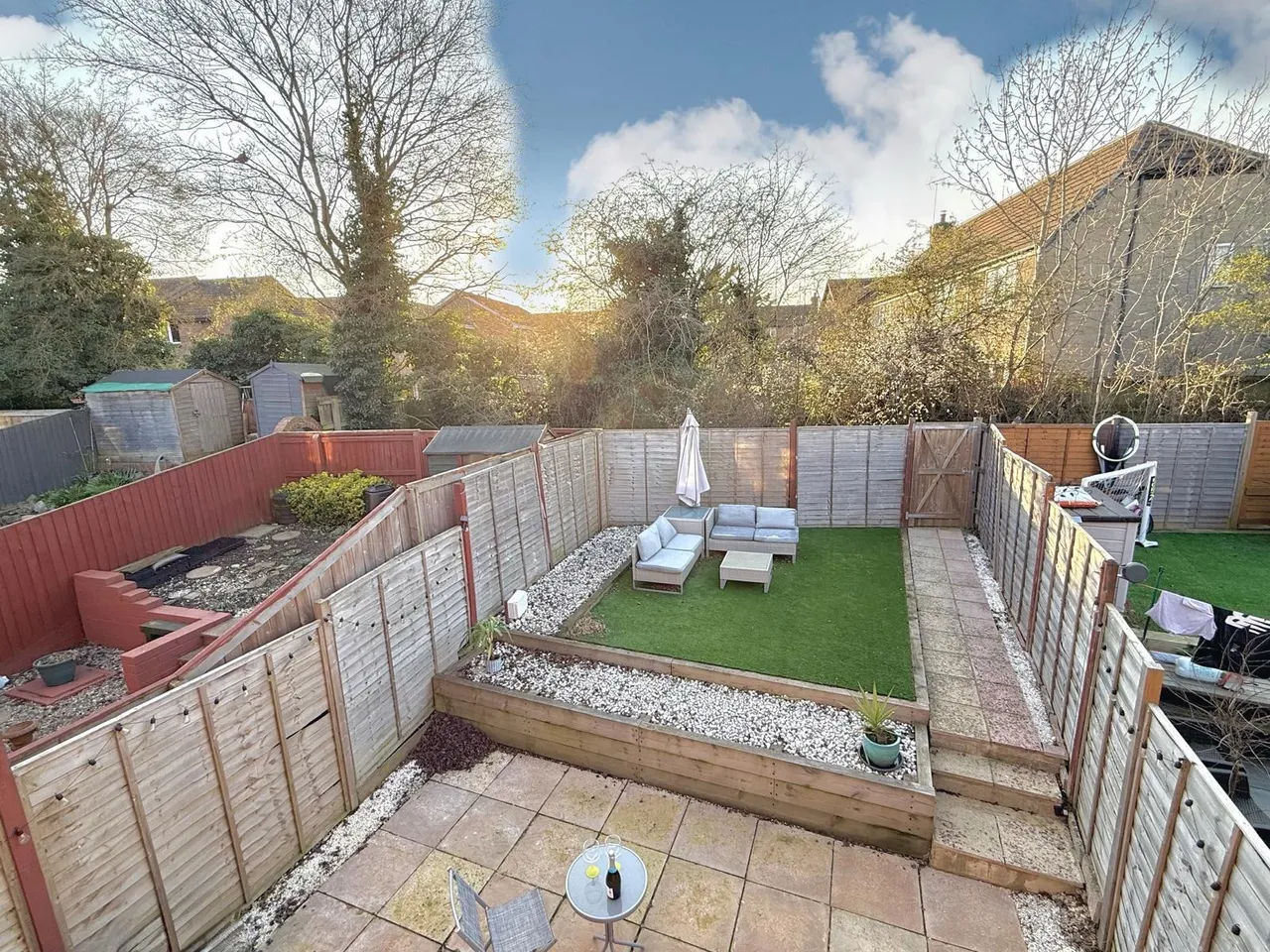 Castleton Road, Swindon, Wiltshire, SN5 5GE, photo 4
