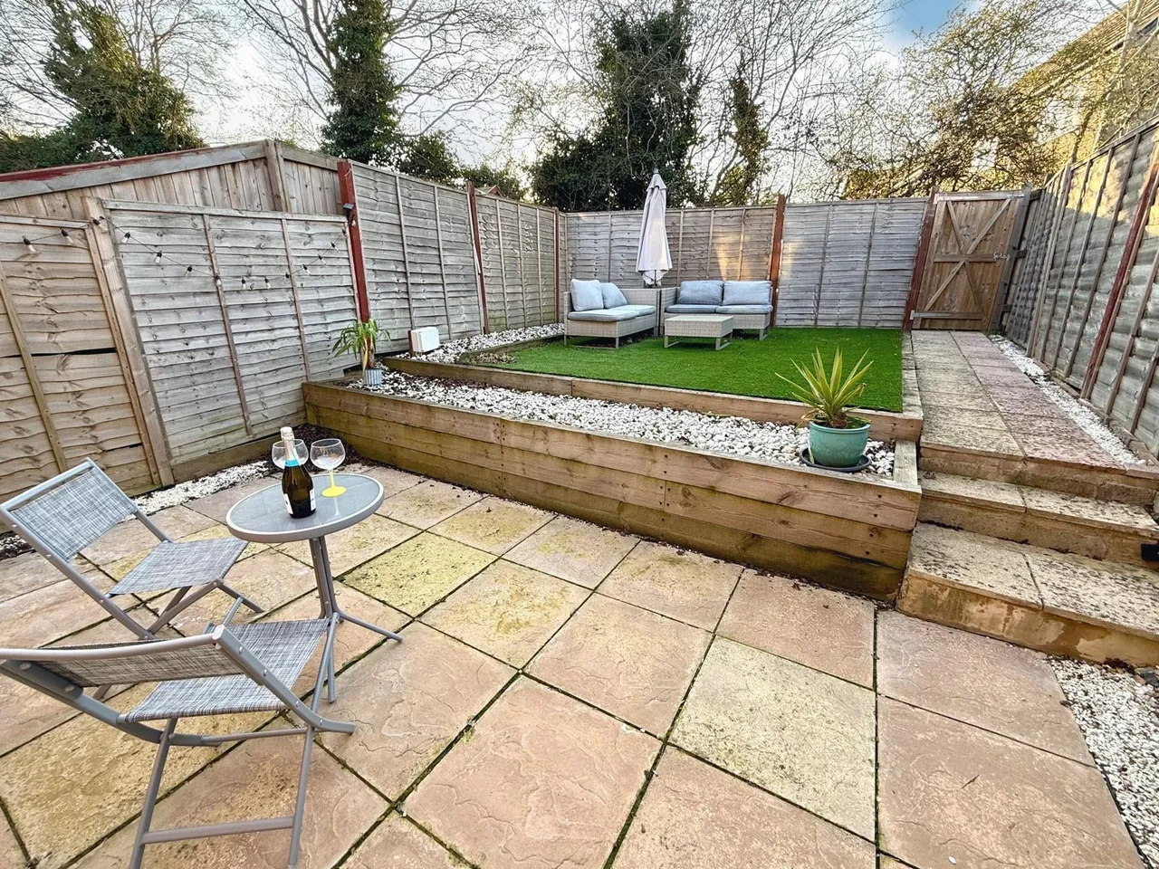 Castleton Road, Swindon, Wiltshire, SN5 5GE, photo 12
