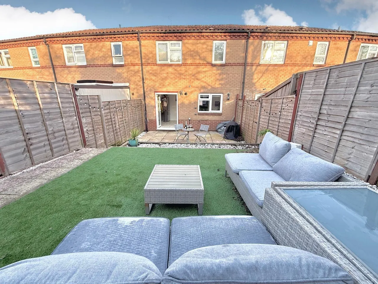 Castleton Road, Swindon, Wiltshire, SN5 5GE, photo 13