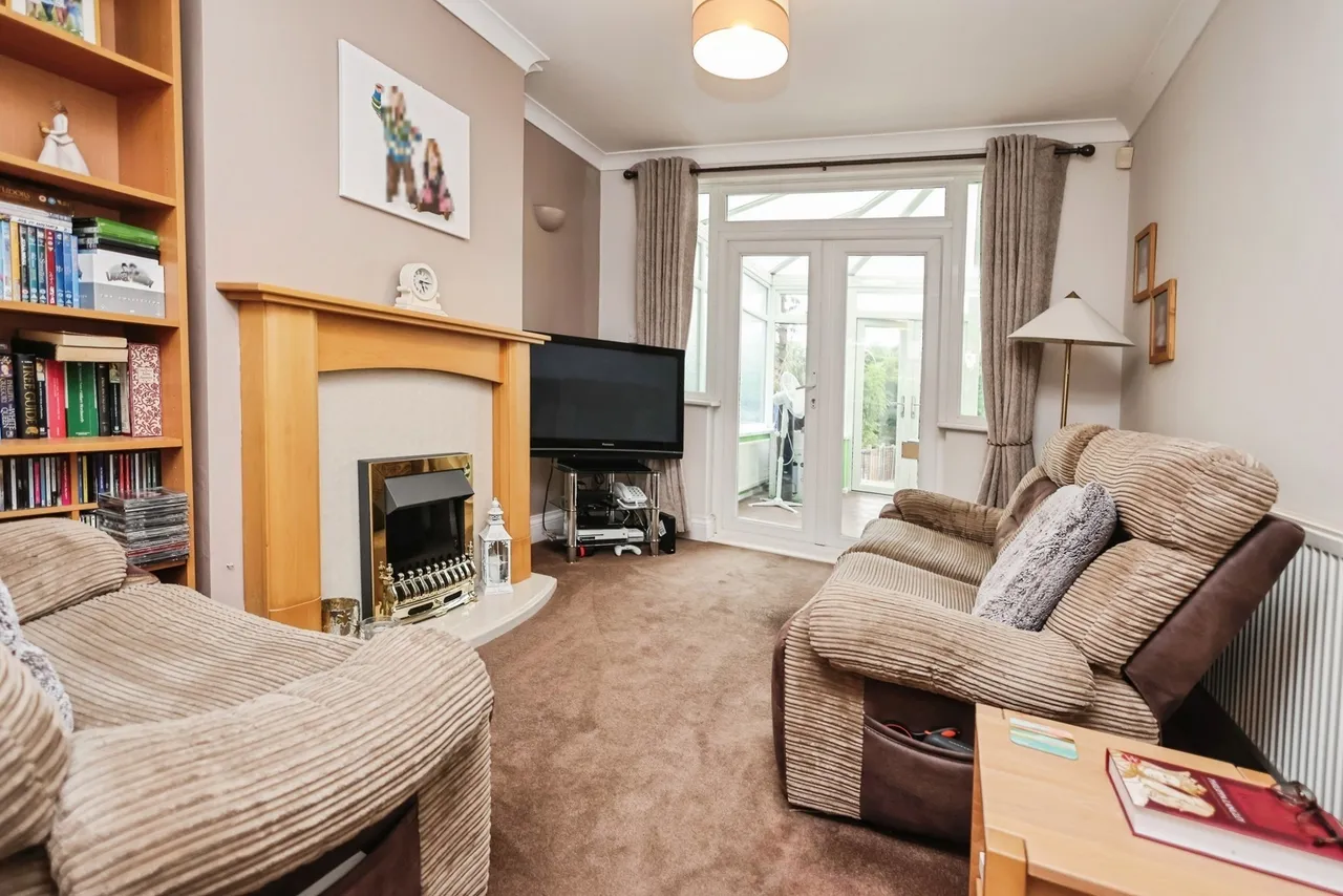 Nigel Avenue, Birmingham, B31, photo 3