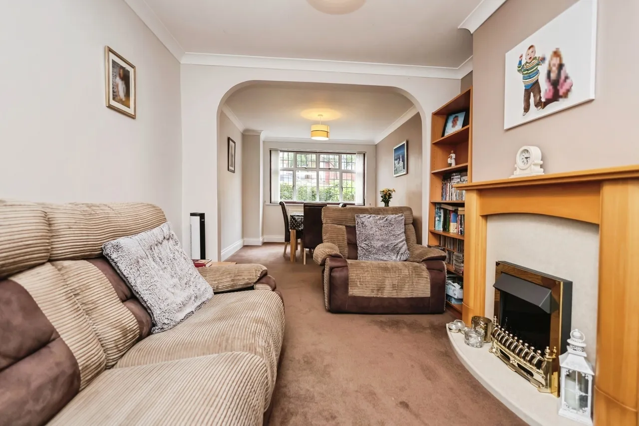 Nigel Avenue, Birmingham, B31, photo 5