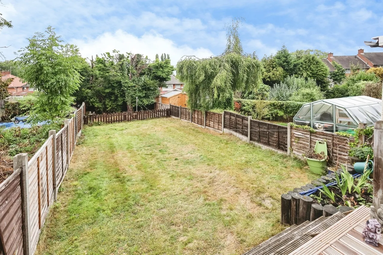 Nigel Avenue, Birmingham, B31, photo 16