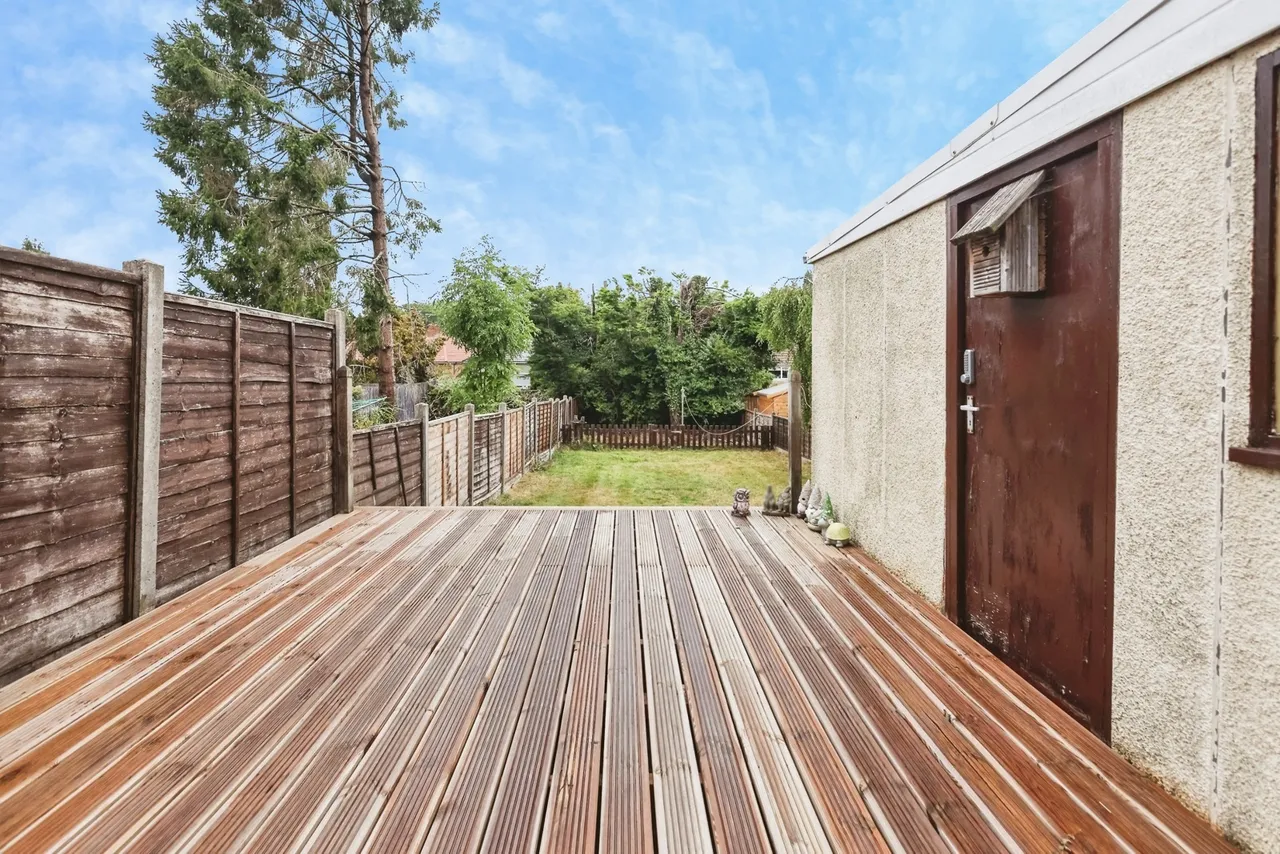 Nigel Avenue, Birmingham, B31, photo 15