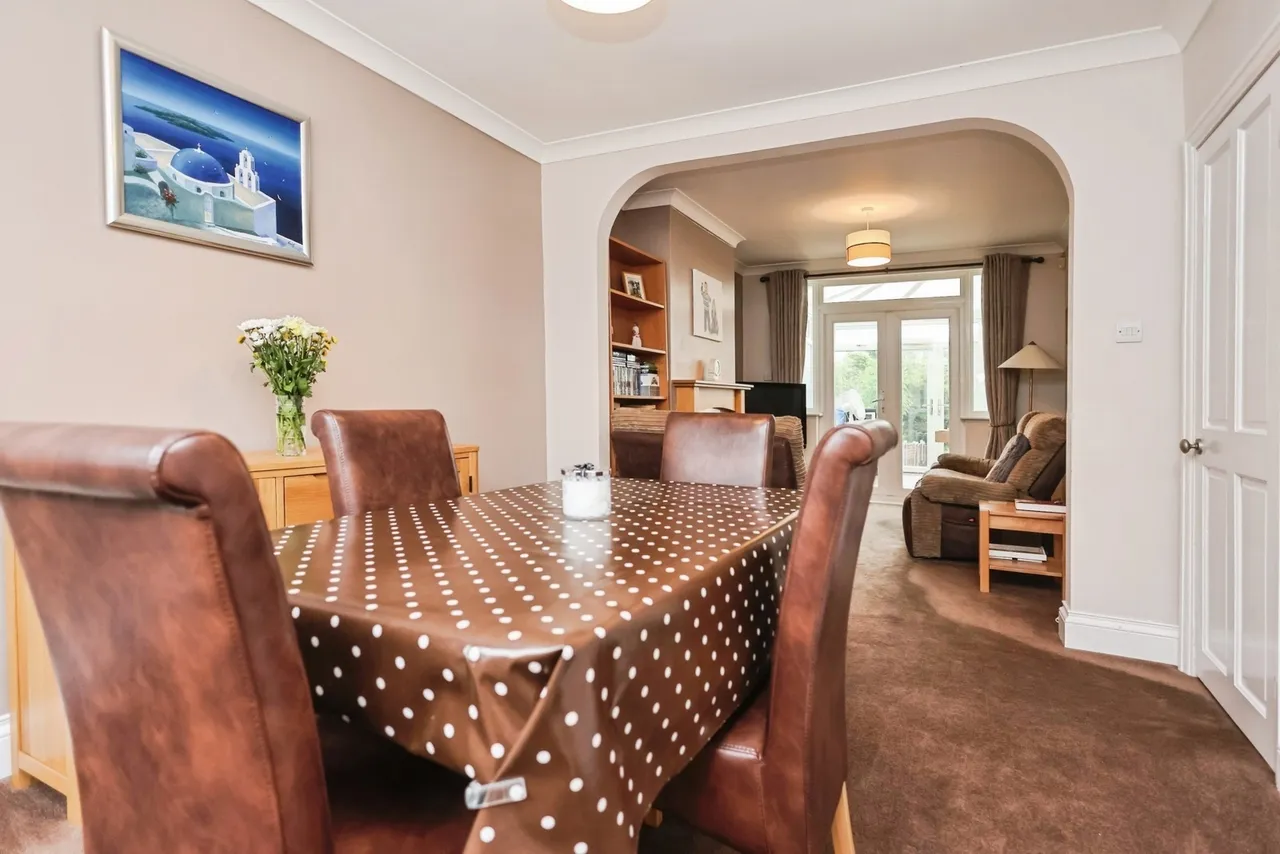 Nigel Avenue, Birmingham, B31, photo 20