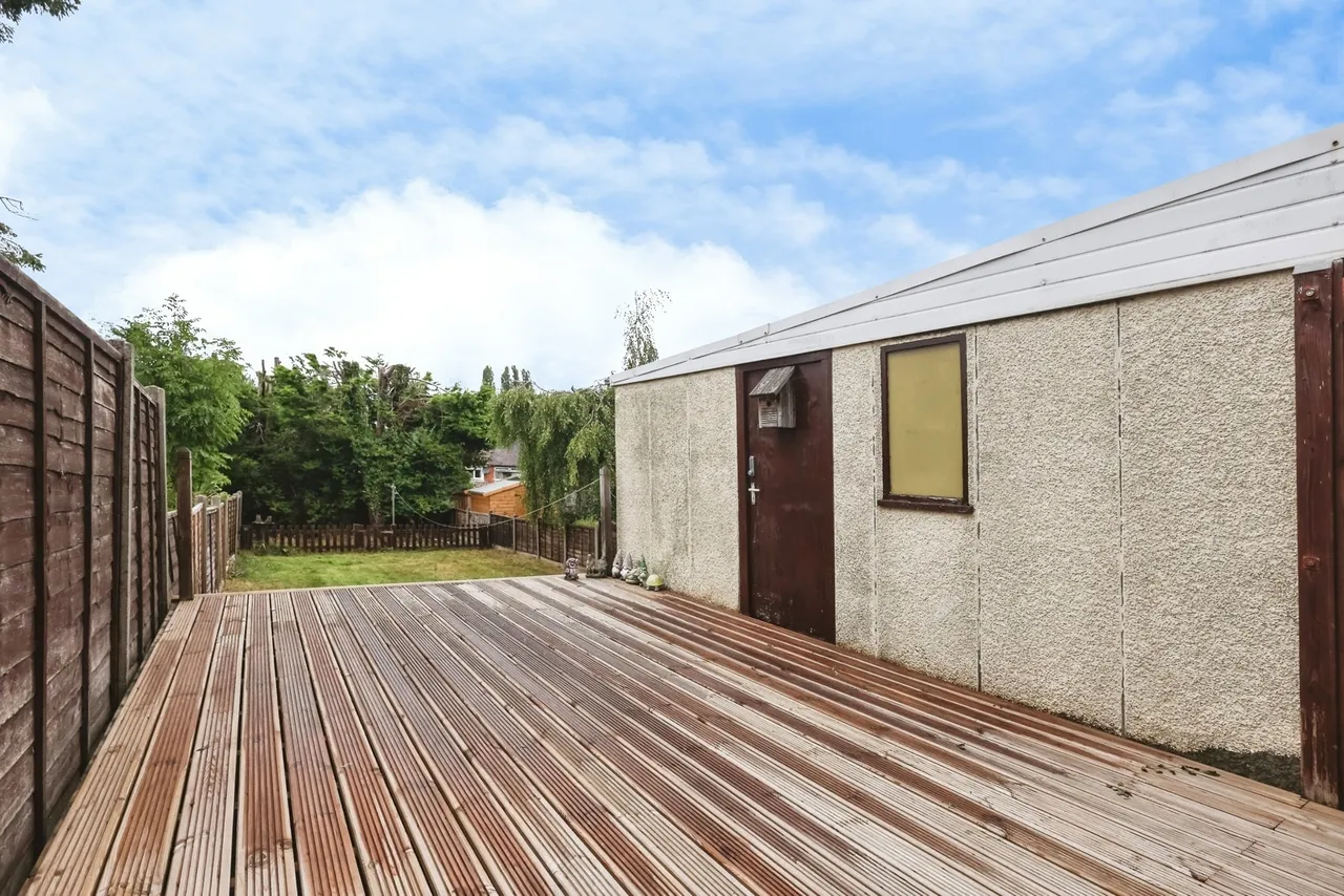 Nigel Avenue, Birmingham, B31, photo 14