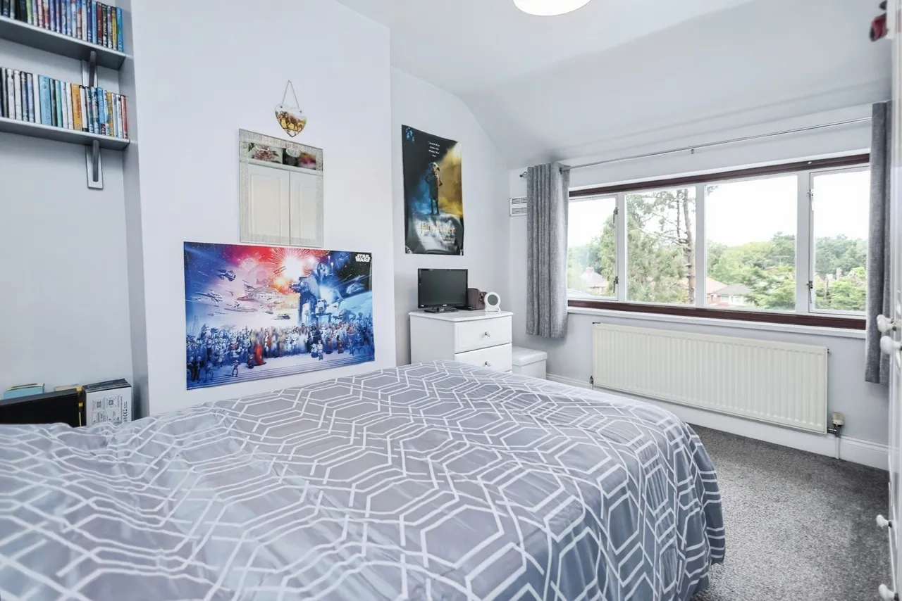Nigel Avenue, Birmingham, B31, photo 12