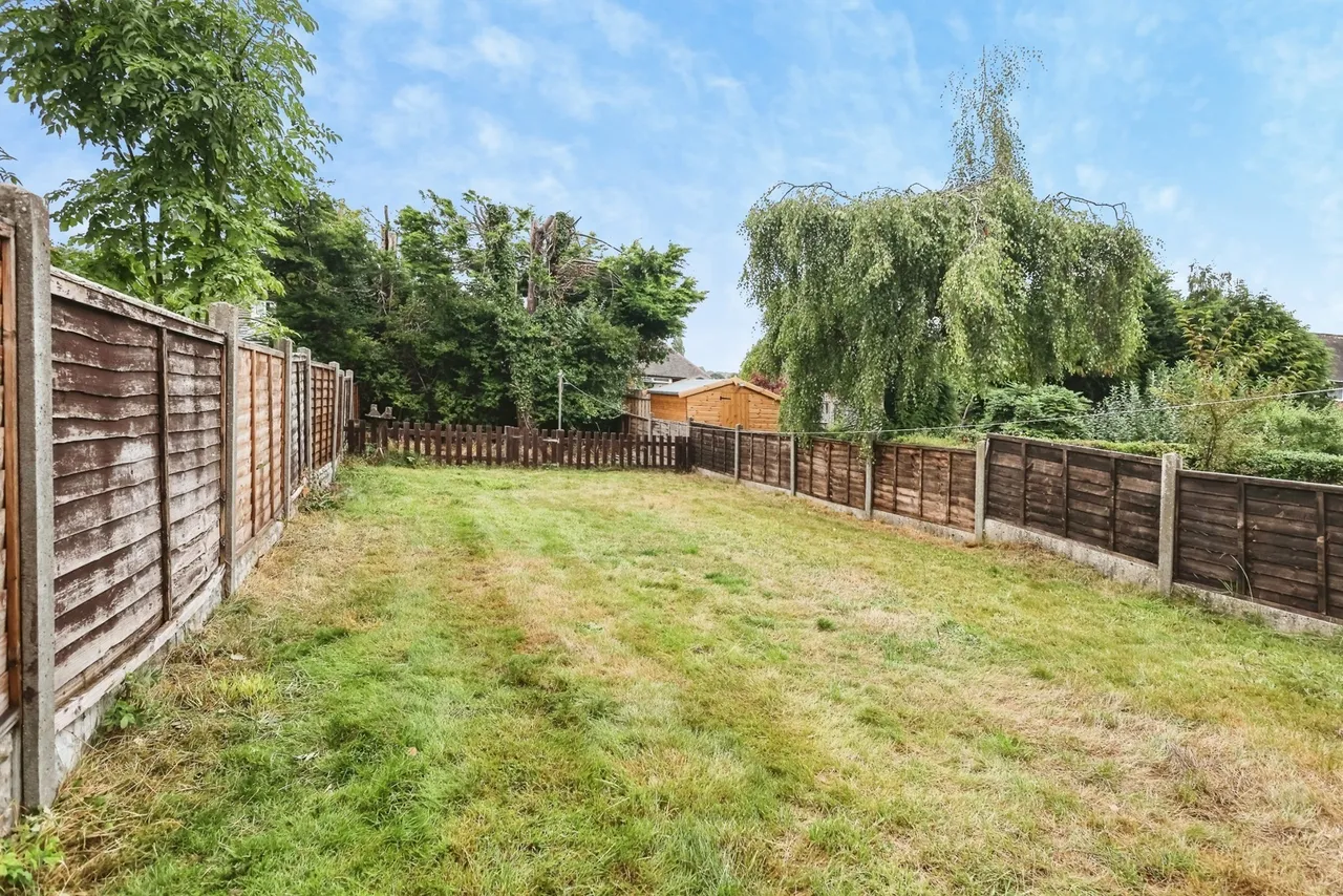 Nigel Avenue, Birmingham, B31, photo 17
