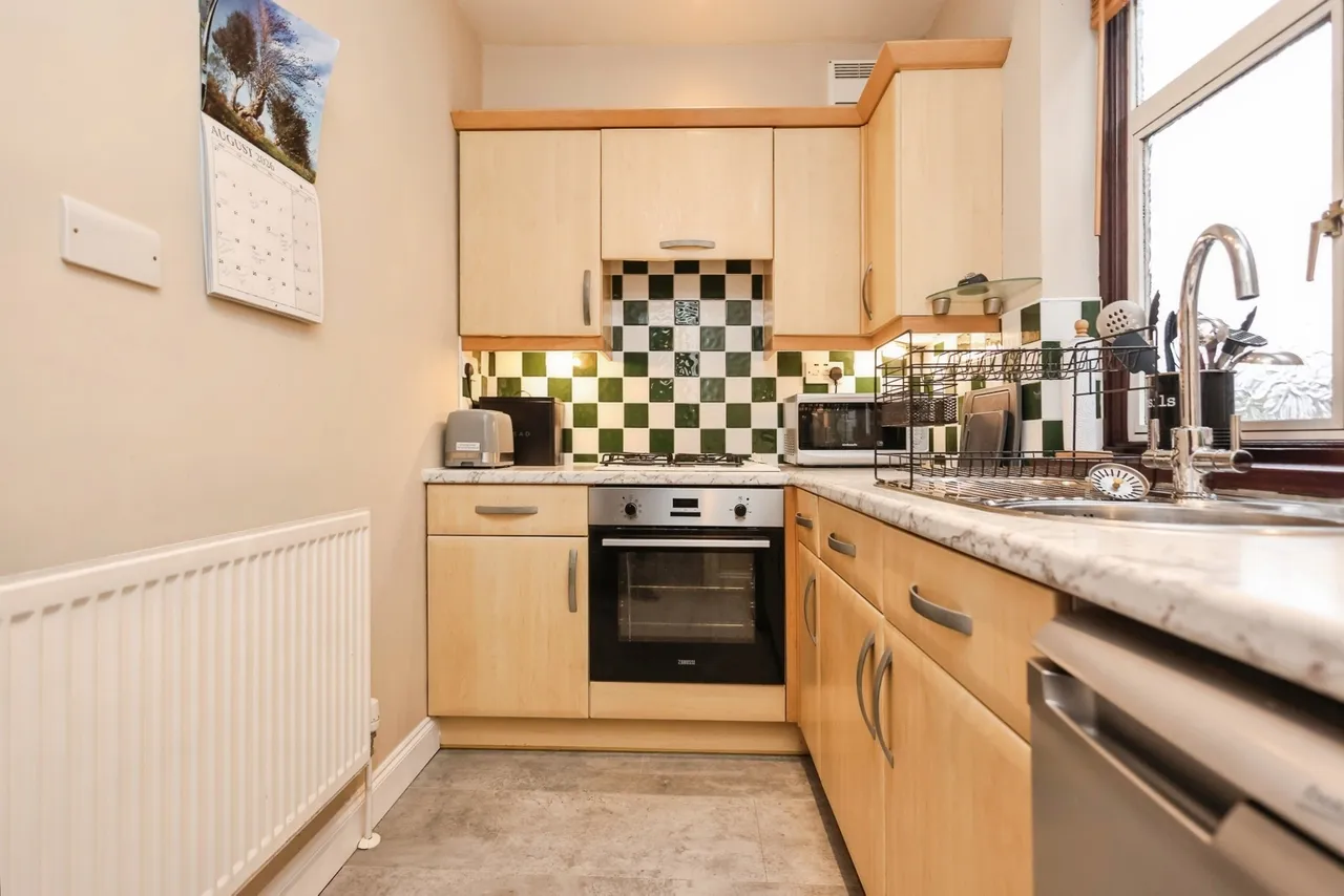 Nigel Avenue, Birmingham, B31, photo 4