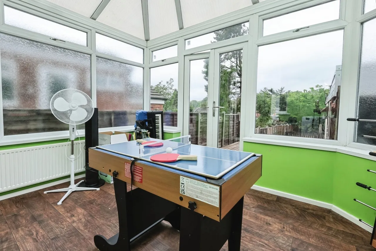 Nigel Avenue, Birmingham, B31, photo 7