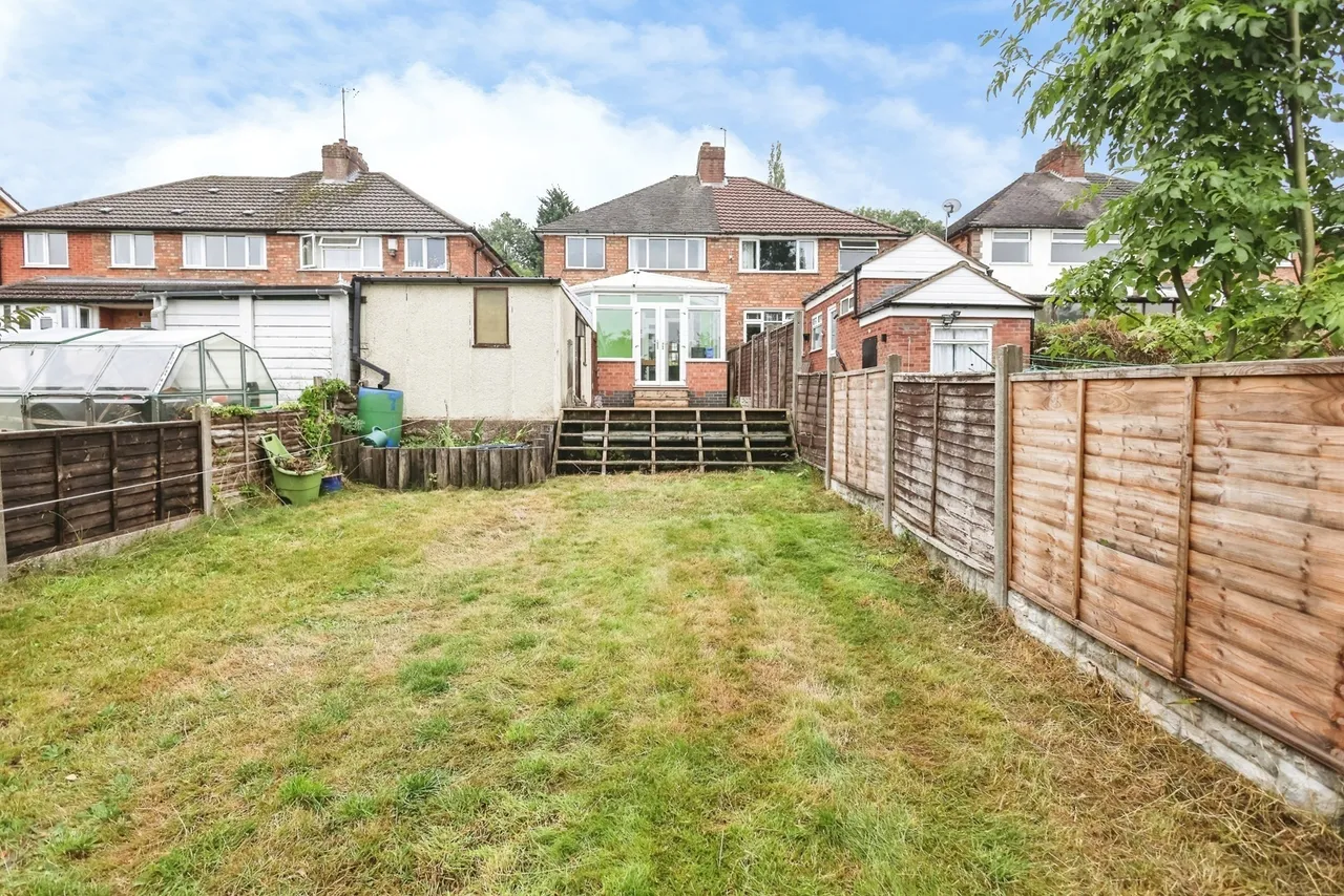 Nigel Avenue, Birmingham, B31, photo 18