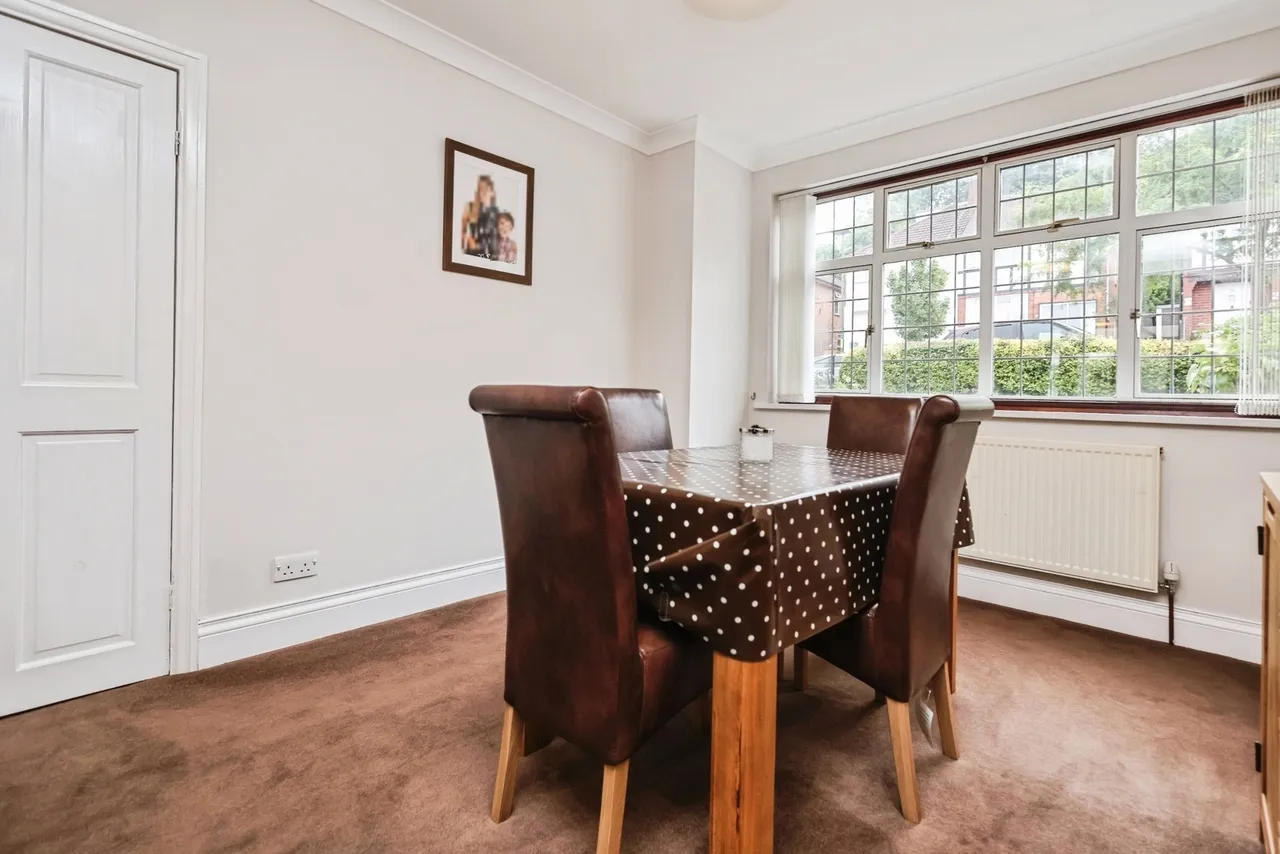Nigel Avenue, Birmingham, B31, photo 6