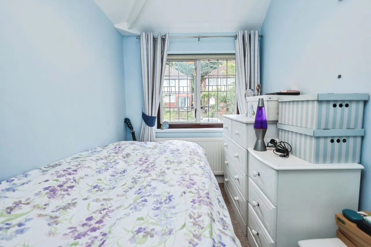 Nigel Avenue, Birmingham, B31, photo 13
