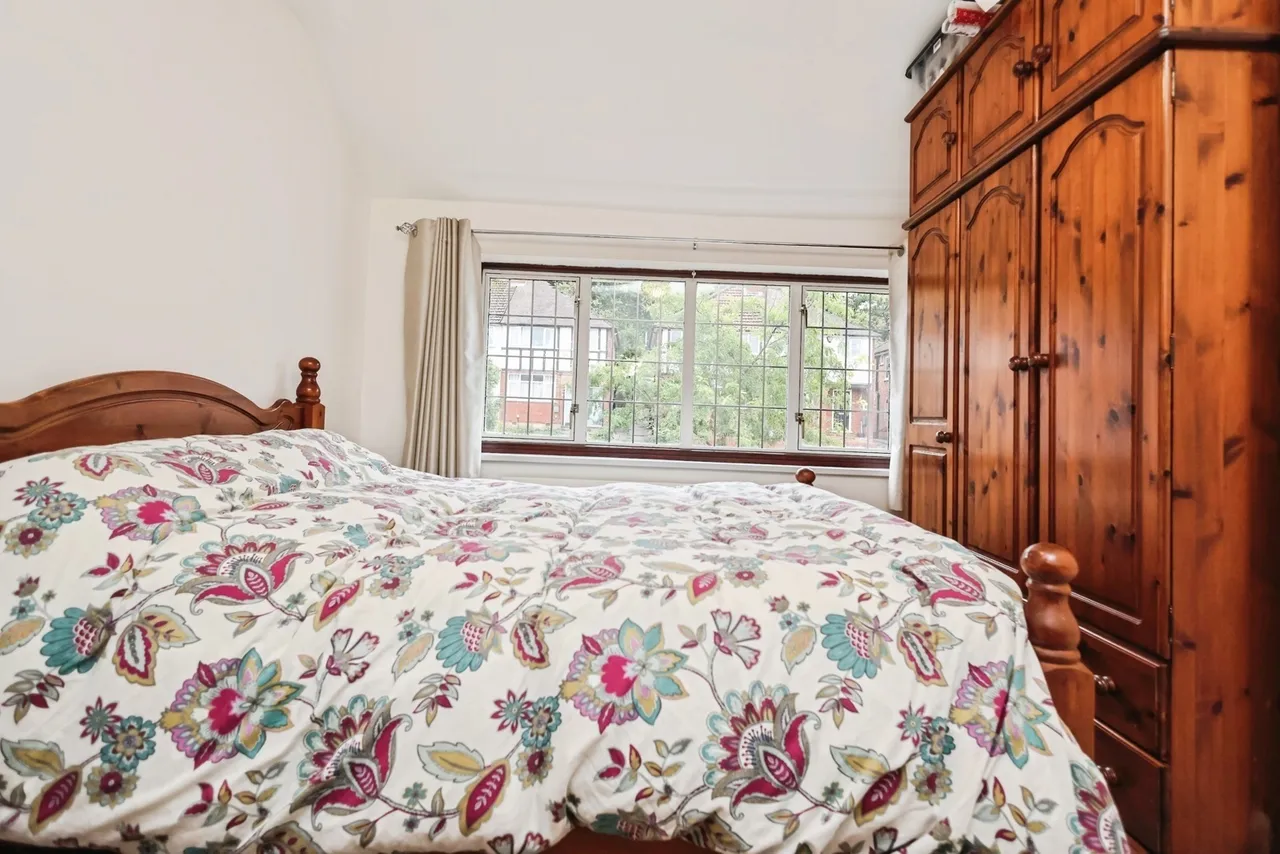 Nigel Avenue, Birmingham, B31, photo 8