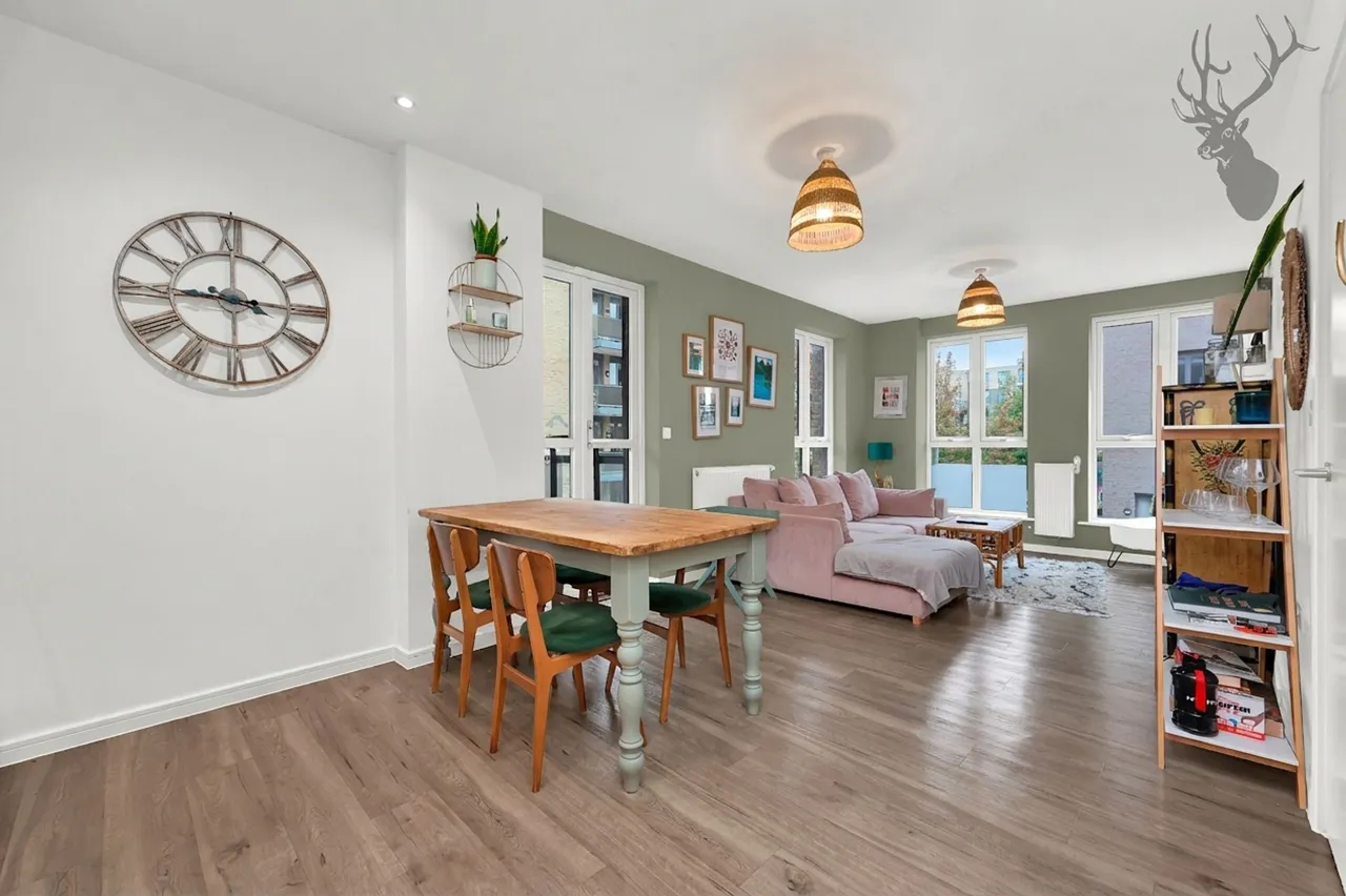 Gresham Place, London, E3, photo 8