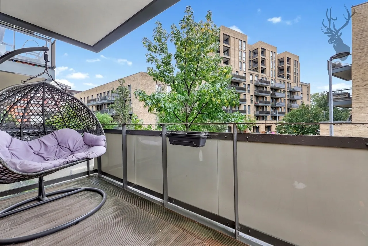 Gresham Place, London, E3, photo 4
