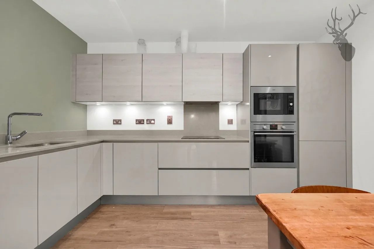 Gresham Place, London, E3, photo 5