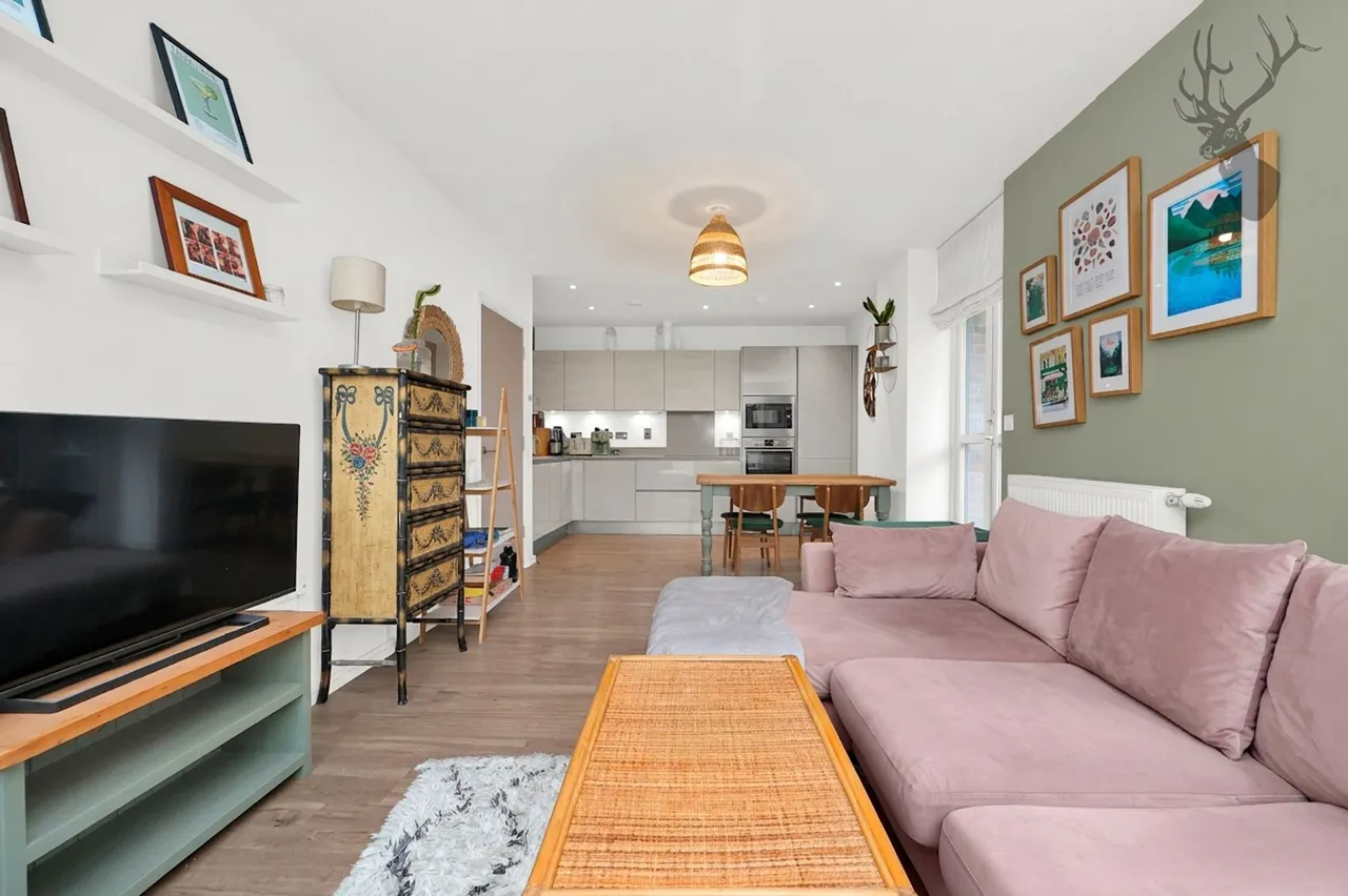 Gresham Place, London, E3, photo 6