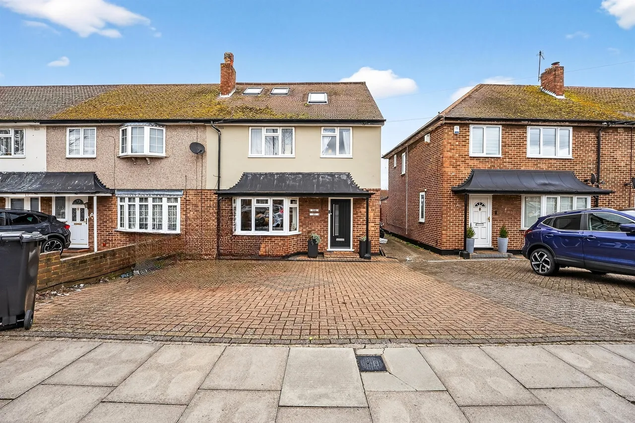 Tudor Drive, Morden, SM4, photo 3